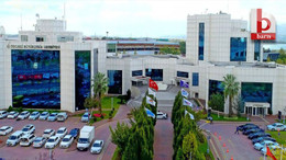 Kocaeli Büyükşehir’de iş yapan firmaya ihale cezası!