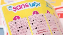 8 Aralık Şans Topu çekiliş sonuçları! İşte Şans Topu’nda kazanan numaralar