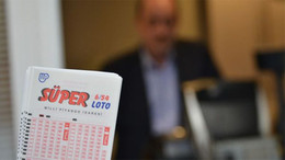 8 Aralık Süper Loto çekiliş sonuçları! İşte Süper Loto ’da kazanan numaralar