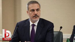 Hakan Fidan'dan Suriyelileri gönderme sinyali