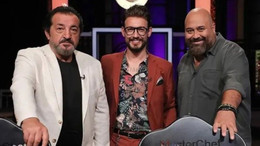 MasterChef kim elendi? 8 Aralık 2024 MasterChef’te elenen kim oldu?