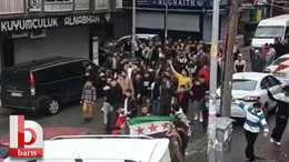 Türkiye’deki Suriyelilere çağrı “Özgür Suriye ‘ye dönün”