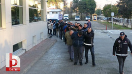 Kocaeli’de organize suç operasyonu