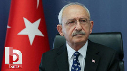 Kılıçdaroğlu ve Selvi Kılıçdaroğlu trafik kazası geçirdi
