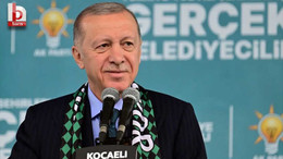 Erdoğan'lı kongre spor salonunda olacak