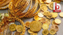 Altın, güne nasıl başladı? Kocaeli Kuyumcular Derneği 10 Aralık 2024 Salı altın fiyatları