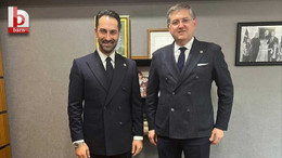 Arınç’ın oğlu Yıldızlı’ya gitti