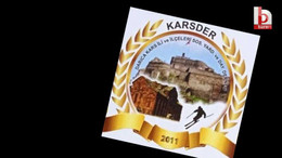 Karslılar CHP’lilerin ziyaretine izin vermedi