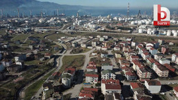 Büyükşehir, Kabakoz Mahallesi’nde kentsel dönüşüm çalışmalarına başlıyor