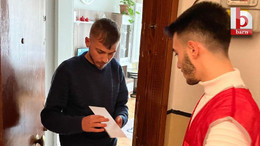 CHP’li gençlerden genç seçmene mektup var