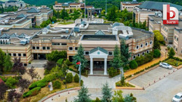 Kocaeli Üniversitesi 45 öğretim üyesi alacak