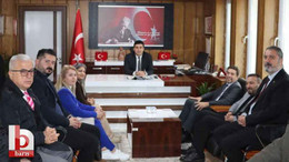 CHP’liler Körfez’de ipleri elinden bırakmıyor!