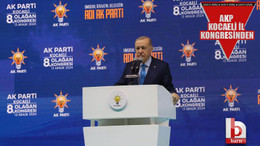 Erdoğan, 31 Mart’a “yol kazası” dedi