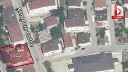 Kocaeli Defterdarlığı değerli arsasını satışa çıkardı
