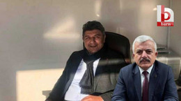 MHP İl Başkanının kuzeni AKP yönetiminde