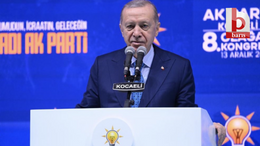 Büyükakın’dan, Cumhurbaşkanı Erdoğan’ın o sözlerine: Gurur vesilesi