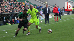 Erokspor ile 4.randevu