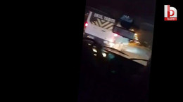Kocaeli'de 3 servis aracı dehşet saçtı!