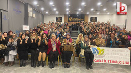 Kocaeli’deki kadrosuz usta öğreticiler bakın ne istiyor?