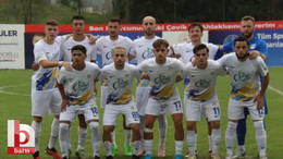 Belediye Derince ateşle oynuyor: 2-2