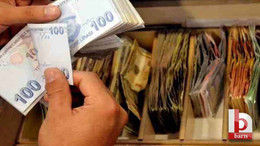 Takibe düşen kredi sayısı yükseliyor