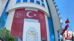 MHP'den asgari ücret çıkışı