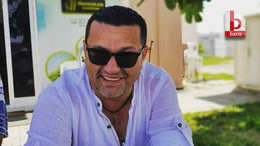 Beddualı eski muhtar siyasete girdi