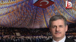 Civelek’ten liste yorumu “İyi liste olmaz, uygun liste olur”