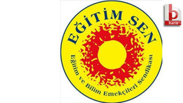 Eğitim-Sen’den grev ertelemesine tepki