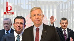 Herkes Özgür Özel ile Ekrem İmamoğlu’nu konuşurken Mansur Yavaş, makası açtı!