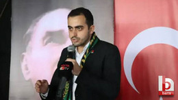 İzmit gençliğine adaydı, mahalle temsilcisi oldu