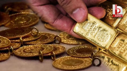 Altın güne nasıl başladı? Kocaeli Kuyumcular Derneği 17 Aralık 2024 Salı altın fiyatları