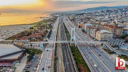 Kocaeli’de evlerin metrekare birim fiyatında rekor artış!