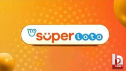 Süper Loto 17 Aralık sonuçları 2024- İşte Süper Loto'da kazananlar numaralar