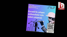 TMMOB’tan anket çalışması