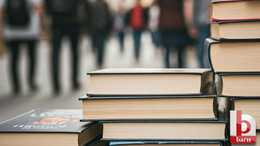 İşte 2024 yılında en çok satan 20 kitap