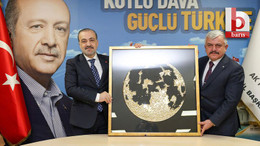 MHP Kocaeli’den ittifak ortağına ‘hayırlı olsun’