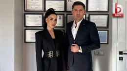 Bedava dava baktırmak isteyen müvekkil kadın avukata saldırdı!