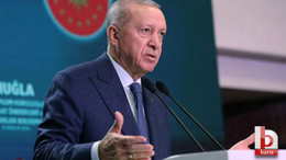 Cumhurbaşkanı Erdoğan: 22 yılda büyük bir dönüşüm geçirdi