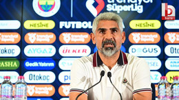 Taşdemir ile Aaron buluşuyor