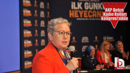 AKP’li Gürkan, “Emeklilerin aldığı maaş yetmiyor”