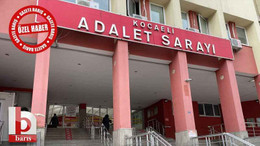 Kocaeli’de iki askeri personele ‘nitelikli cinsel saldırı’ davası!