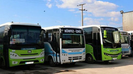 Kocaeli’nin ilçesinde o saatten sonra ulaşım yok!