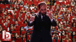 Kocaeli’deki konser Türkiye’de de bir ilke vesile olacak