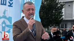 “Kocaeli’yi İzmit’ten ibaret zannediyorlar!”