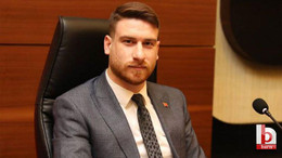 Eşine torpil yaptırmasıyla gündemdeydi.... O isim AKP’li gençlerin başkanı mı oluyor?