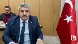 KOTO Başkanı Bulut, asgari ücret için bakın ne dedi?