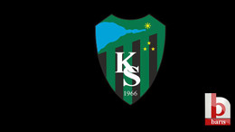 Kocaelispor’da sponsorluk krizi! Kritik toplantı yarın