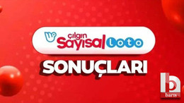25 Aralık Çılgın Sayısal Loto sonuçları! İşte Çılgın Sayısal’da kazanan numaralar