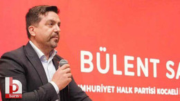 Bir tepki de Sarı’dan “Bu düzen, CHP iktidarında kökünden değiştirilecektir!”